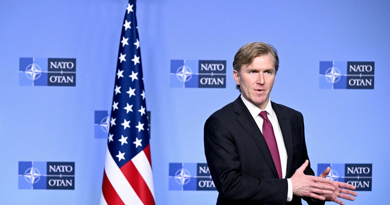 Wątpliwości być nie powinno, kto ma walczyć za Europę. Oto przekaz Pentagonu