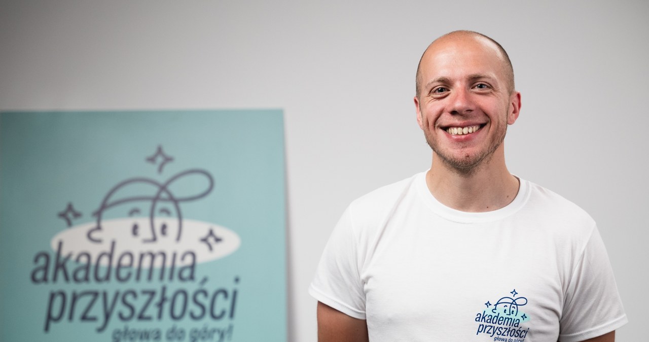 Dla takich bramek warto żyć i zostać wolontariuszem