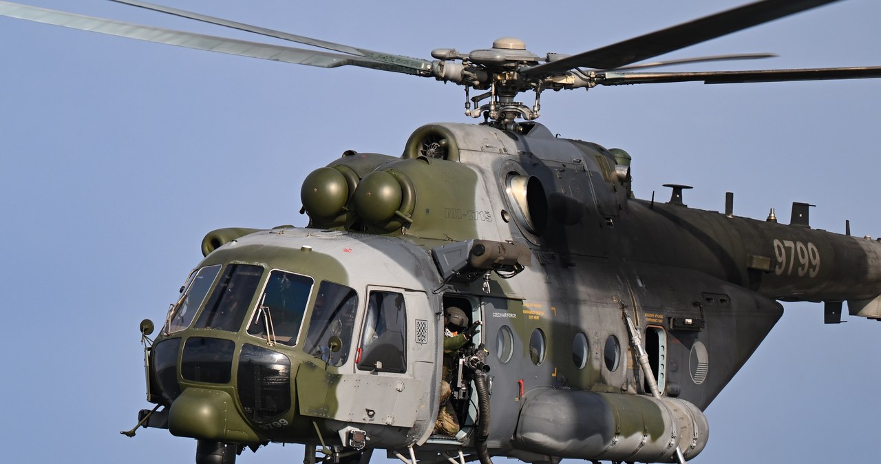 Szybka reakcja na prośbę Polski. Na takie wsparcie możemy liczyć