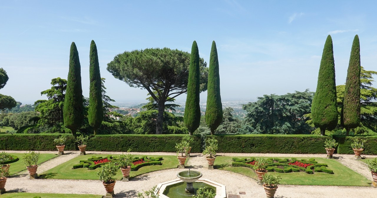 Turyści z Polski będą zadowoleni. Papieska rezydencja z dużym ułatwieniem
