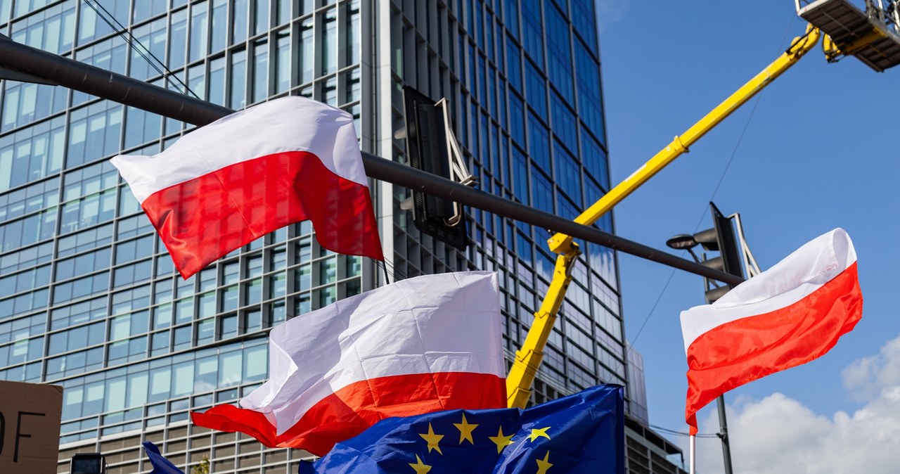 Komisja Europejska pozywa Polskę. Znamy szczegóły