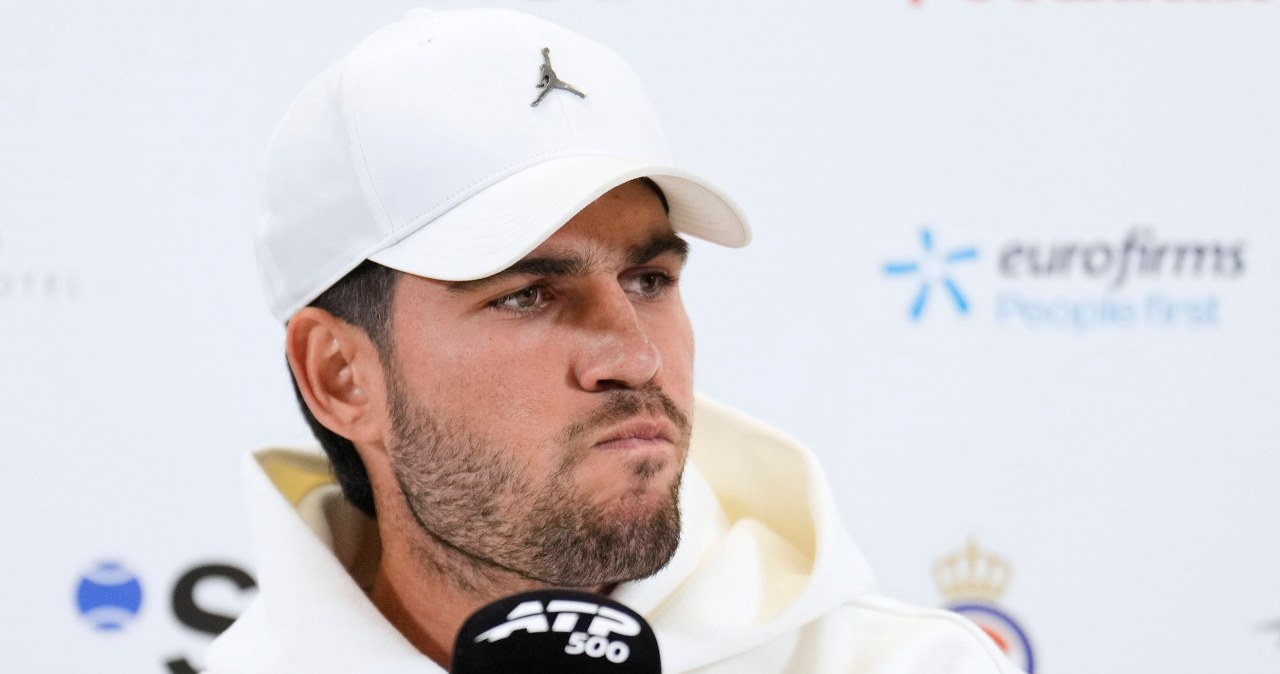 Wimbledon bez Carlosa Alcaraza. Powodem kontuzja nadgarstka