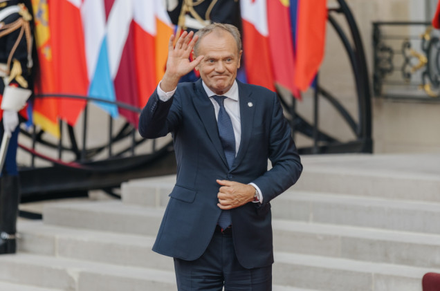 Donald Tusk zrzekł się immunitetu. Jest decyzja sejmowej komisji