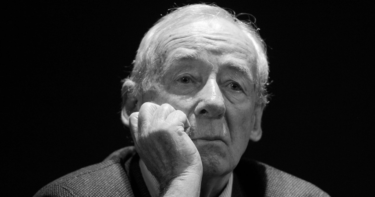 Zmarł prof. Andrzej Paczkowski. Wybitny historyk, opozycjonista i alpinista miał 87 lat