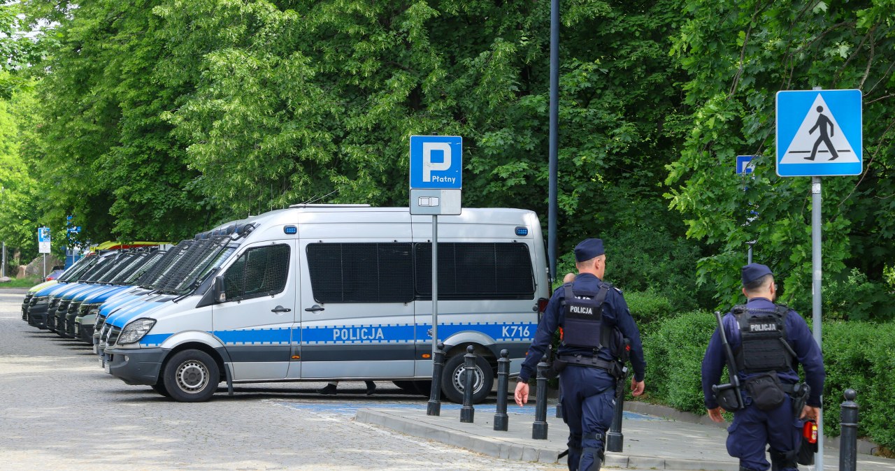 Potrójne morderstwo w Krakowie? Policja wydała ważny komunikat