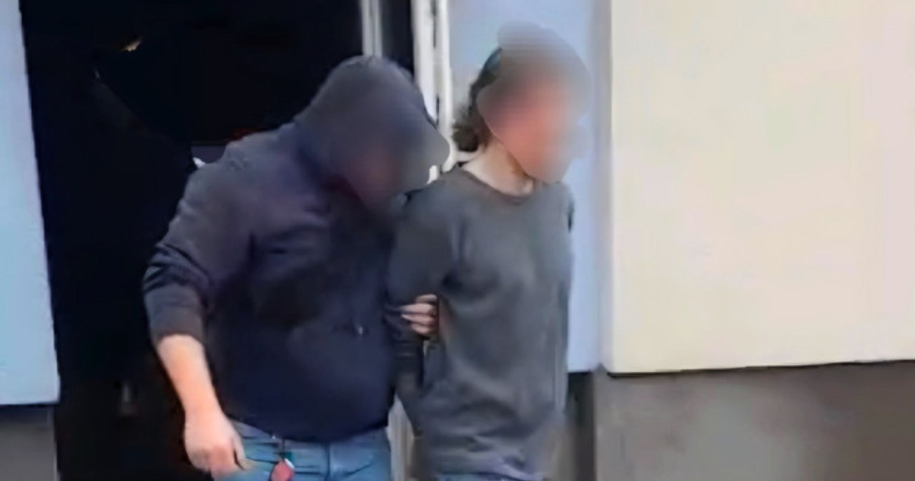 Brutalne zabójstwo w Janikach Wielkich. Syn usłyszał zarzuty