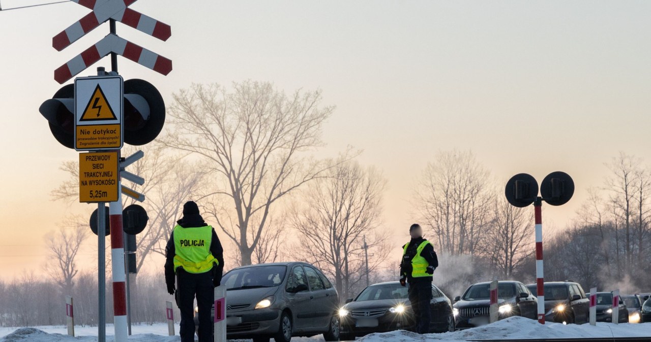 Nocne wykolejenie pociągu. Naprawa potrwa jeszcze kilka dni