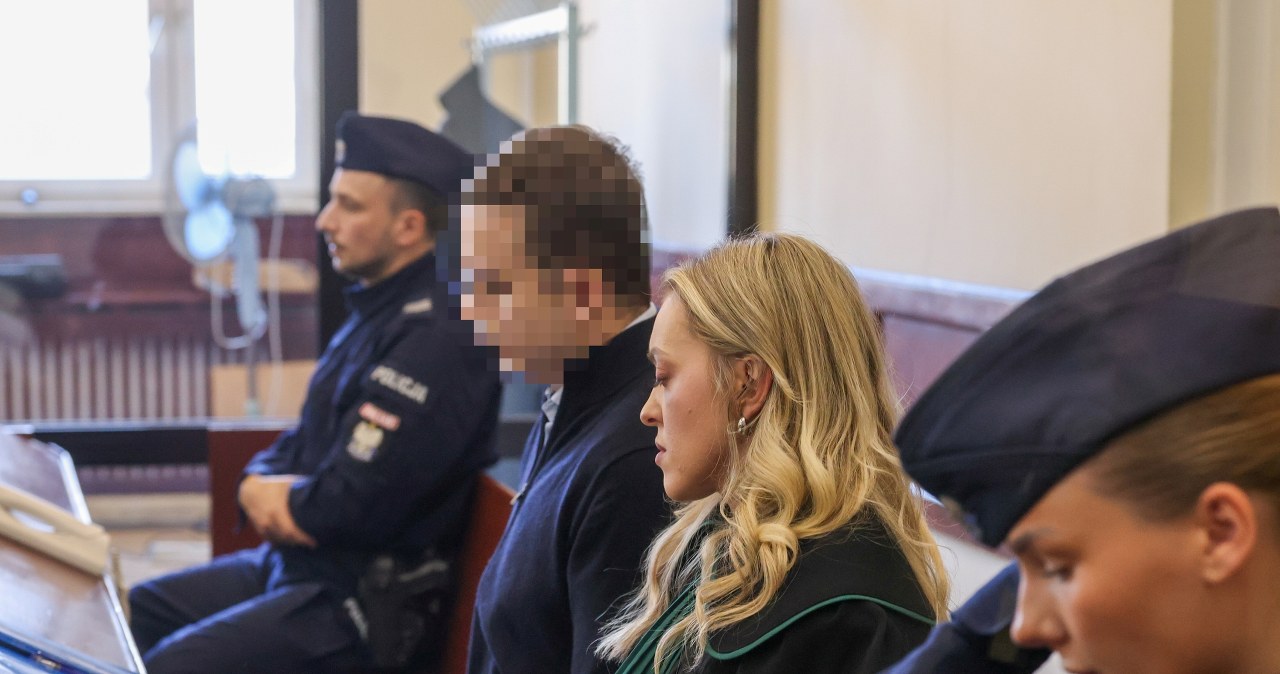 "Cierpimy, panie Sebastianie". Matka ofiary zeznawała ws. wypadku na A1