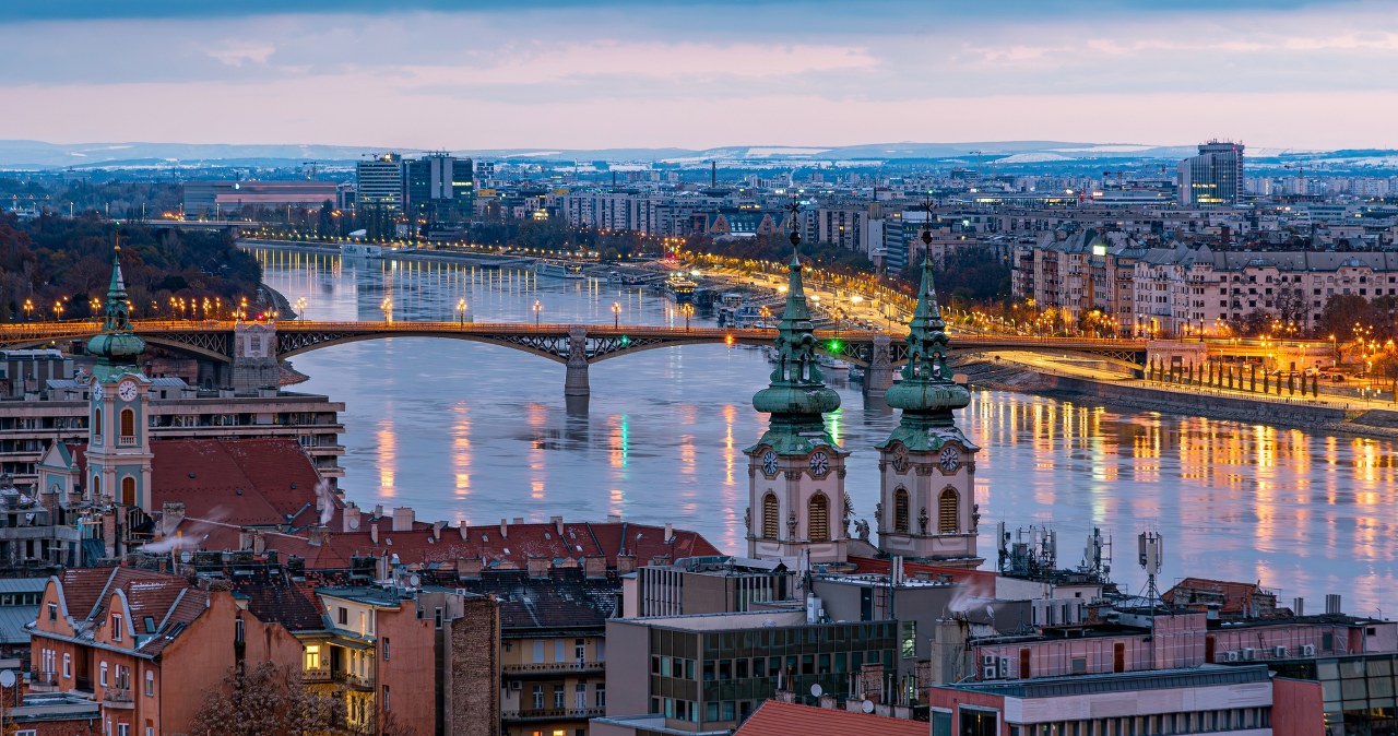 Budapeszt areną spotkania Putina i Trumpa. "Policzek dla UE"