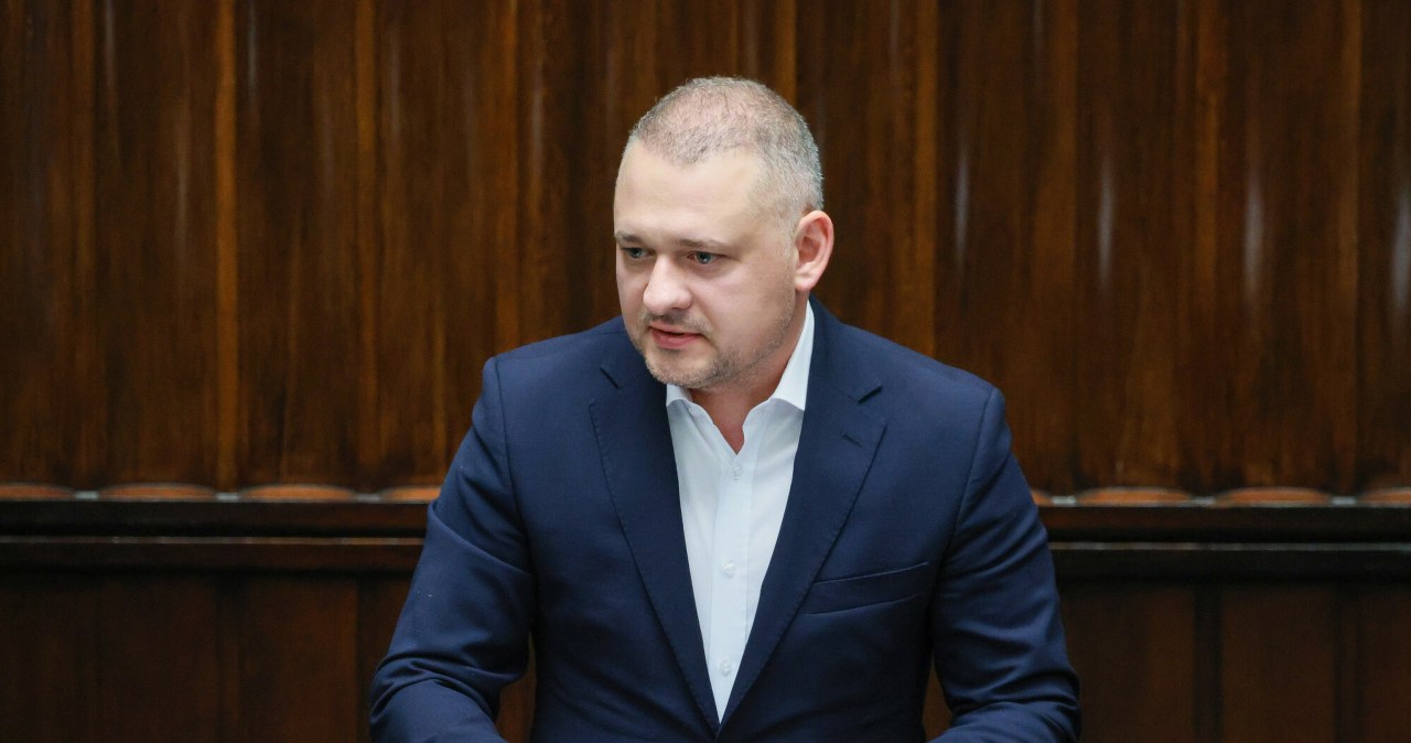 Prokuratura Europejska ściga posła KO. Reakcja marszałka Sejmu