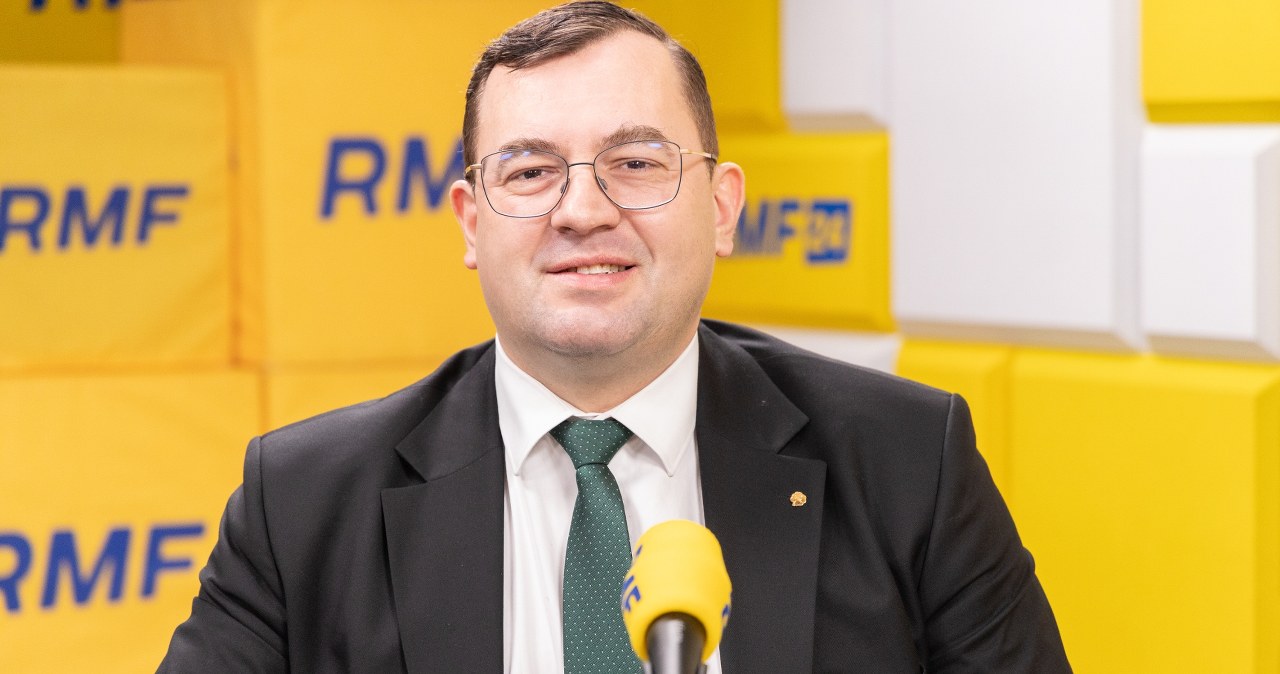 Krajewski: Rozmawiamy o łagodzeniu skutków podwyżek cen paliw i energii dla rolników