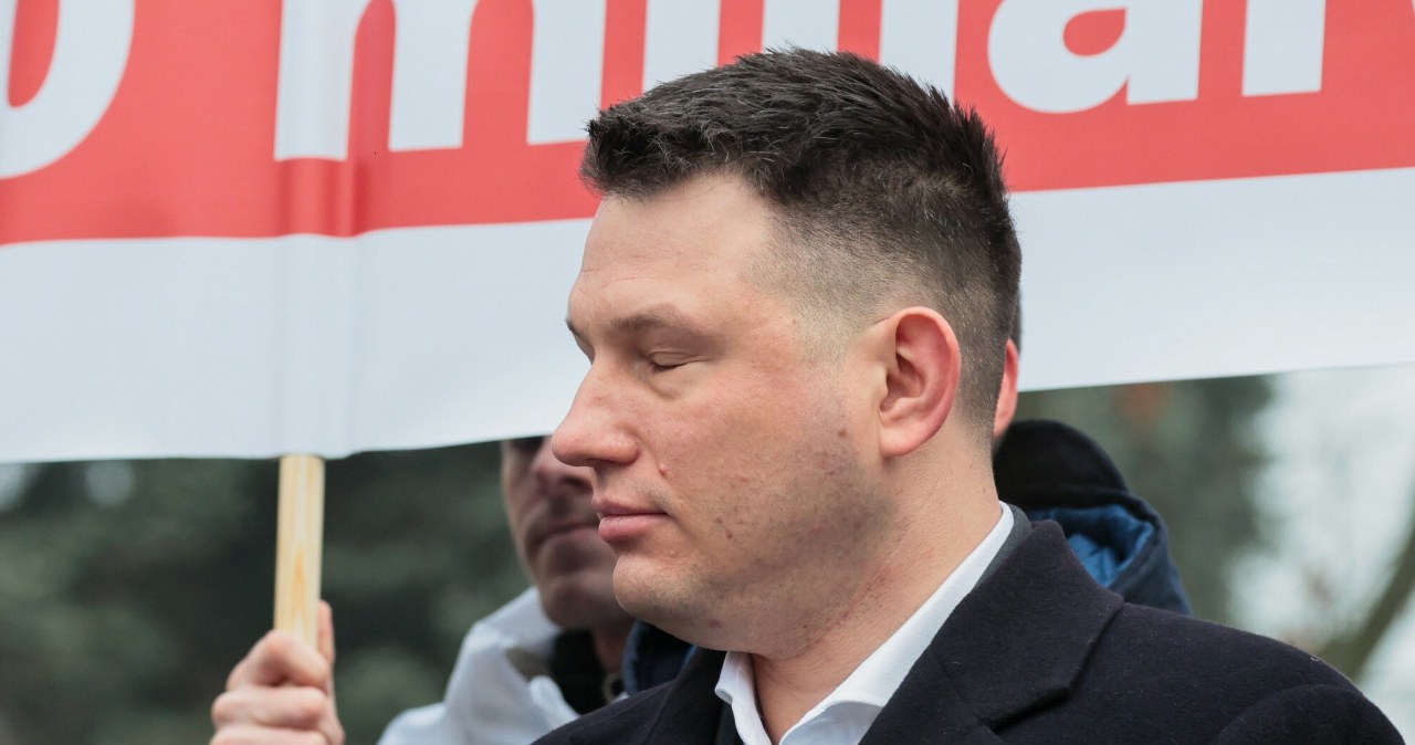 Imperium Kontratakuje. Z kim i po co łączy się partia Mentzena?