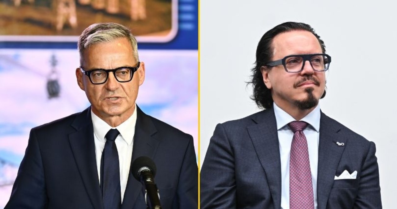 Szykuje się wymiana prezesów Banku Gospodarstwa Krajowego i Agencji Rozwoju Przemysłu