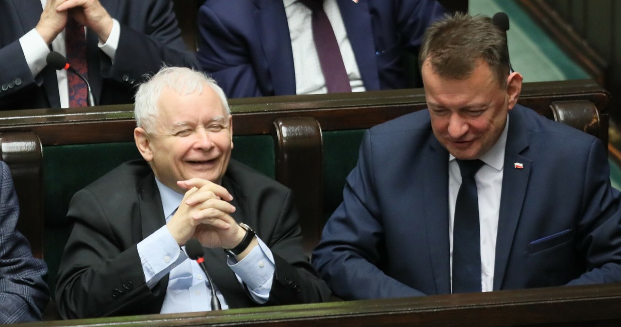 PiS już daleko z przodu. Jest najnowszy sondaż