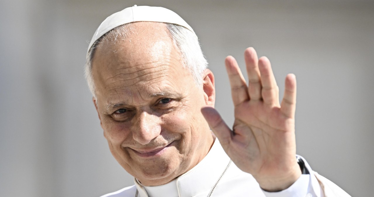 Papież Leon XIV zwrócił się do Polaków. "Wykorzystajcie ten czas"