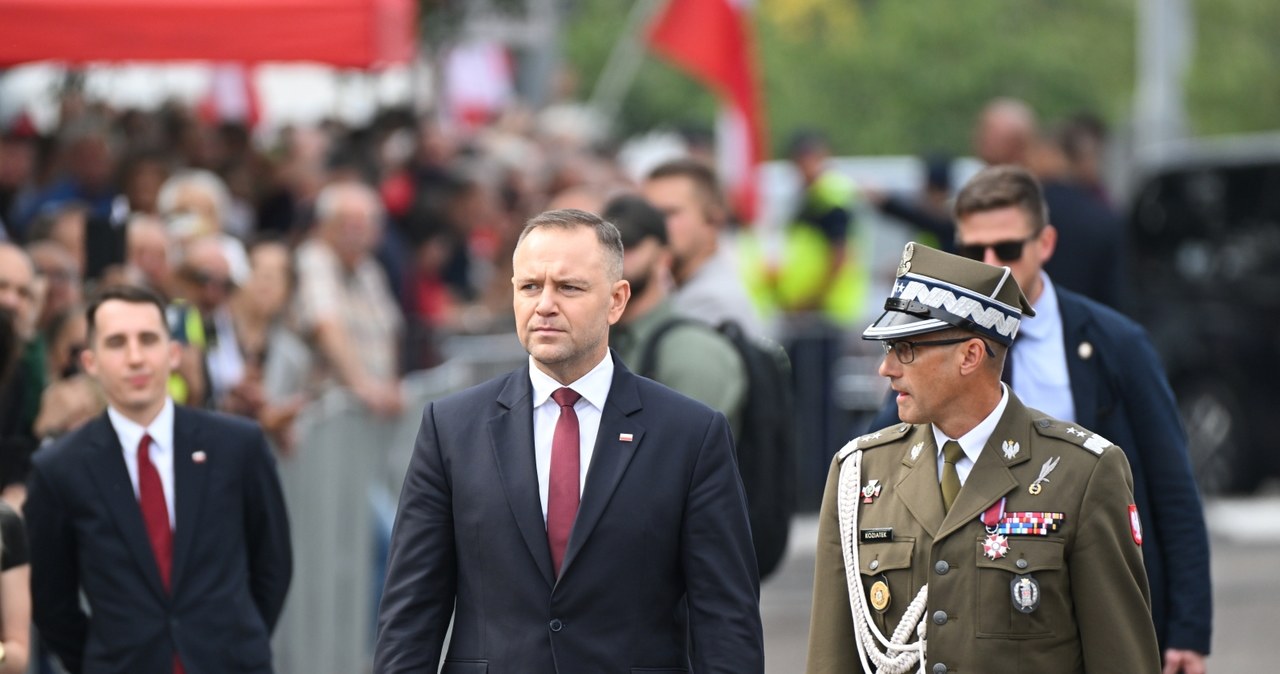 Nawrocki grzmi: Polacy nigdy się na to nie zgodzili