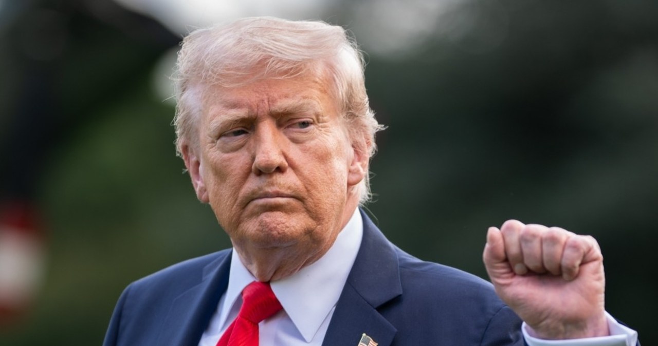 "Podstęp" Trumpa. Iran "nie chce dać się oszukać po raz kolejny"