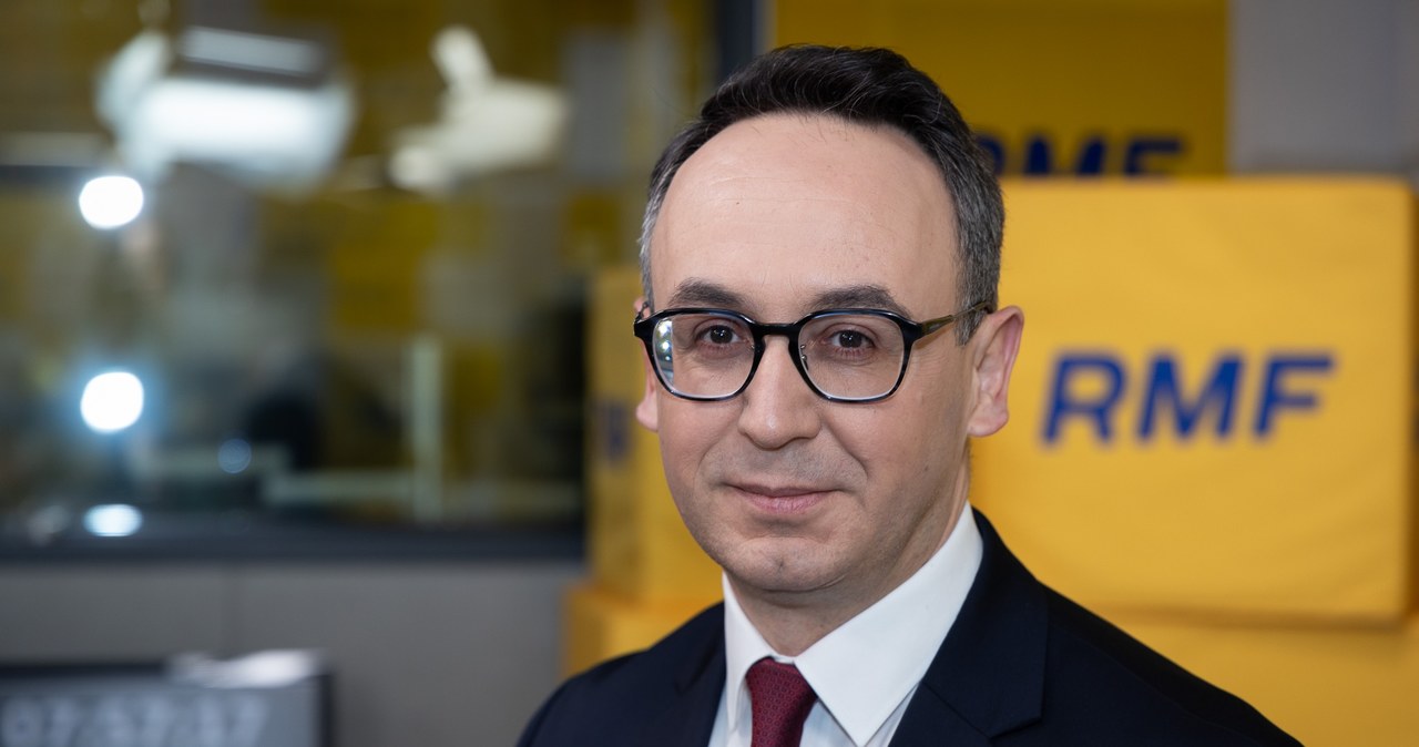 Rekonstrukcja rządu coraz bliżej. Klimczak: Nie przygotowuję się do pakowania