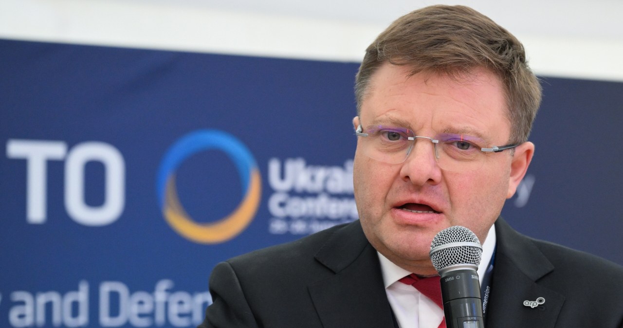 Szef ważnej agencji odchodzi. Trafi do "kluczowego ciała doradczego"