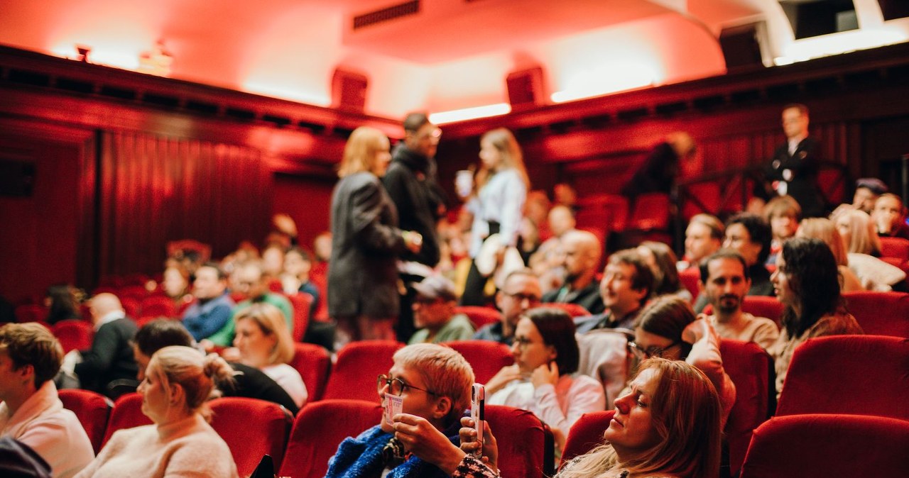 Serialowe szaleństwo w Warszawie! Zobacz, co czeka na II BNP Paribas Warsaw SerialCon 2025