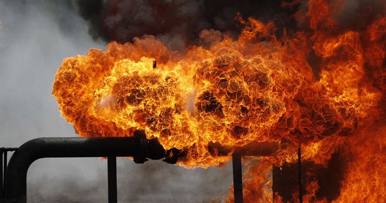 Kijów znów uderzył w Węgry i Słowację. Kolejny atak na Przyjaźń