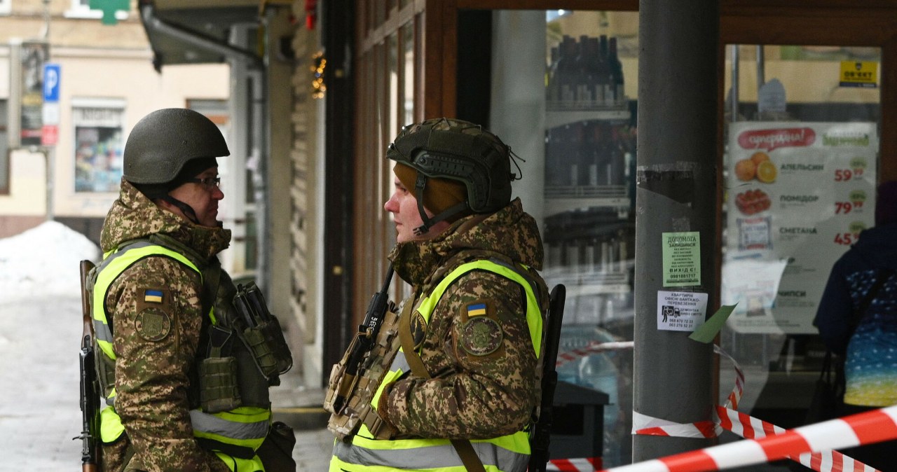 Nowe fakty o zamachu we Lwowie. Sprawcy zwerbowani przez Rosję, ataków będzie więcej