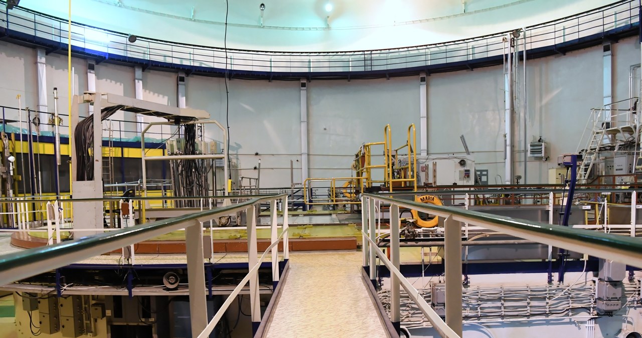 ​Kiedy reaktor MARIA wznowi pracę? Nowe informacje