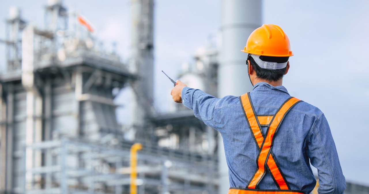 Zmowa cenowa? Prokuratorzy weszli do rafinerii