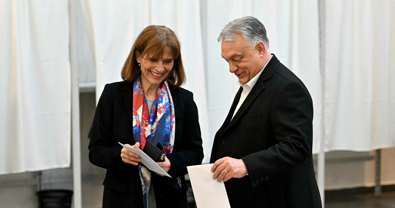​Orban: Wyniki wyborów są klarowne i bolesne dla nas