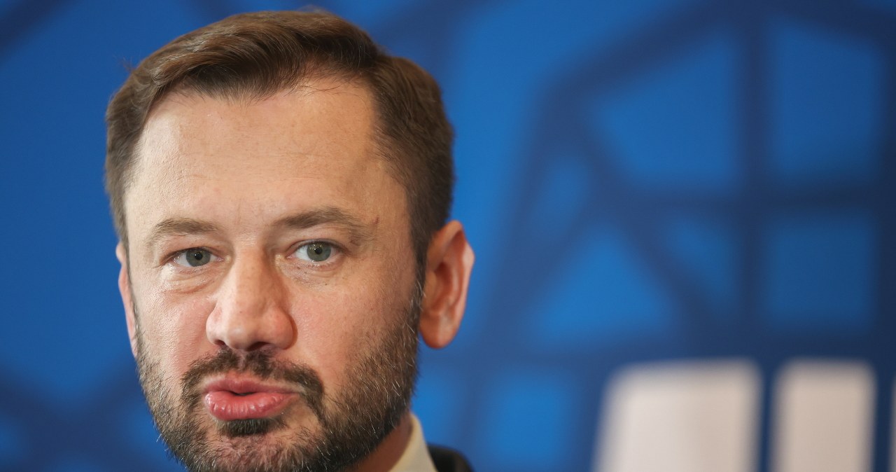 "Koalicja Obywatelska nie składa broni". Miszalski zabrał głos po referendum