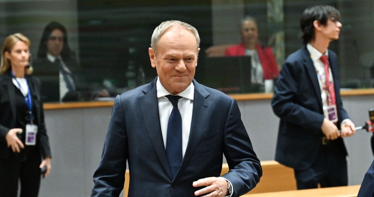 Zdaniem Tuska sukces Orlenu zależy od zmiany rządu. "Wystarczy nie kraść"