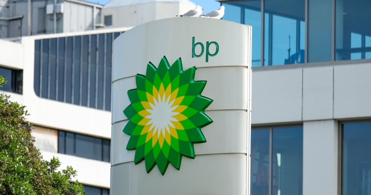 BP odkryło największe od 25 lat złoże ropy naftowej i gazu