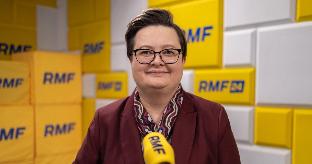 Edukacja zdrowotna obowiązkowa od września? "Nie mam wątpliwości"