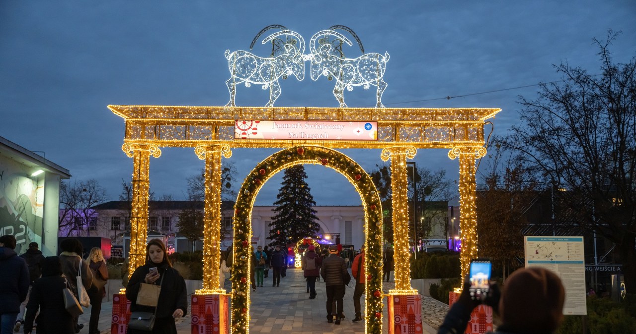 Boże Narodzenie w Poznaniu? Te miejsca warto odwiedzić, by poczuć świąteczny klimat