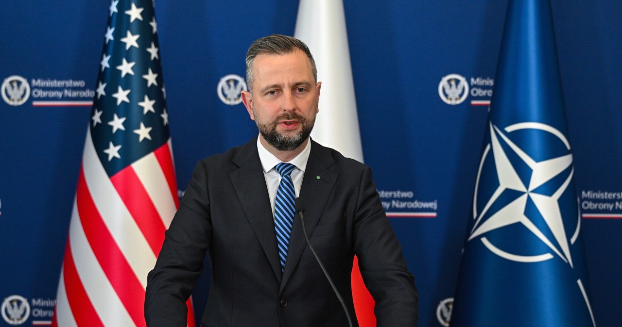 Ma być wspólna analiza rozmieszczenia sił USA w Europie. "Polska będzie włączona"