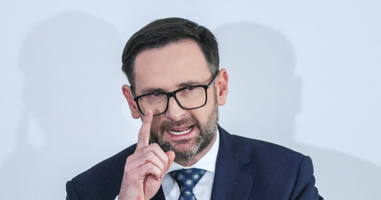 "Zemsta". Obajtek reaguje na głośną akcję ABW