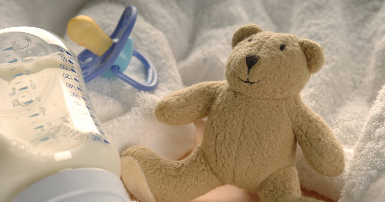 Pijany ojciec skrzywdził półrocznego synka. Sąd wydał wyrok