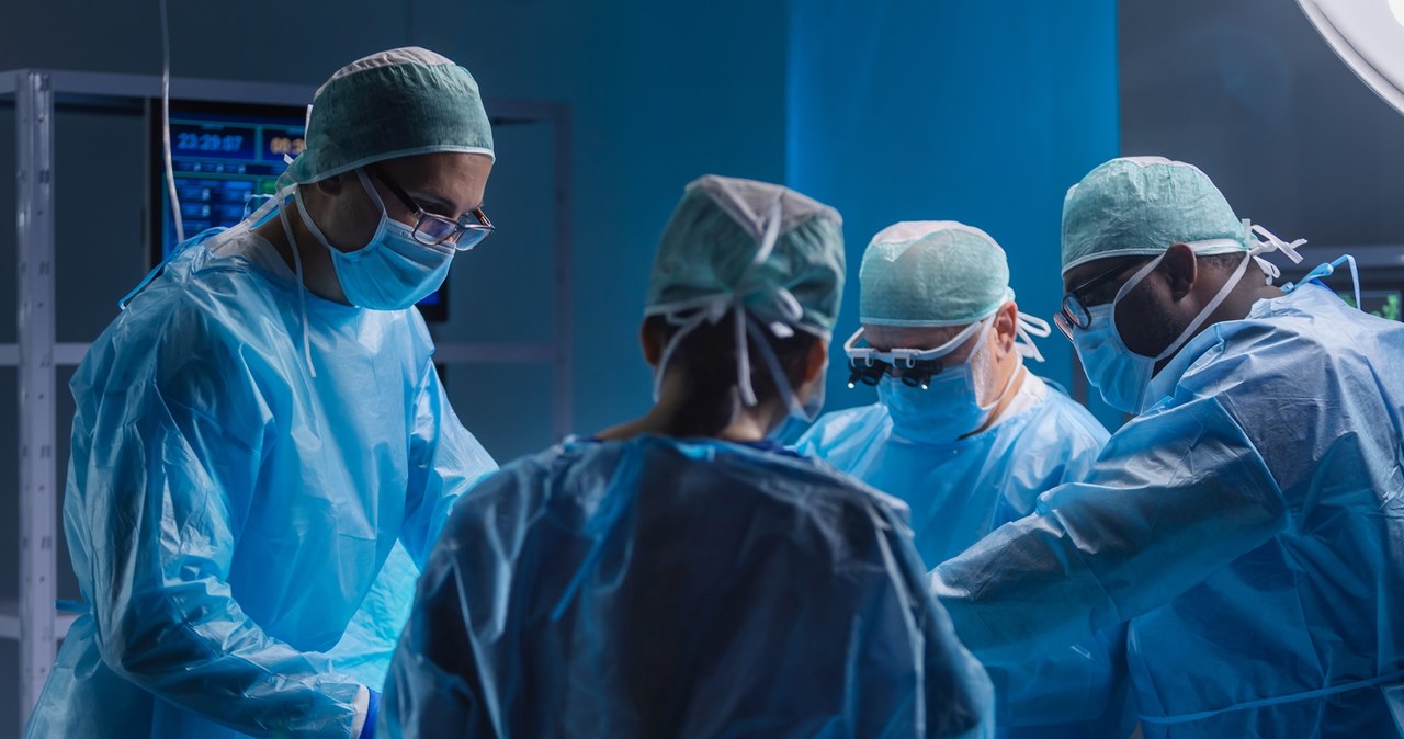 Wielki sukces polskiej uczelni medycznej. Czołówka kardiologii