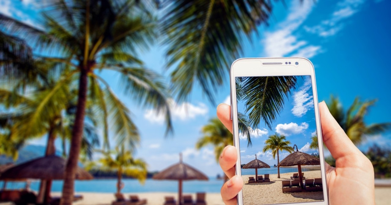 Jak nie przescrollować urlopu? Sposoby na cyfrowy detoks