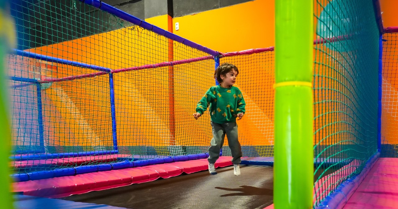 UOKiK: Nieprawidłowości w co piątym obiekcie z atrakcjami dla dzieci