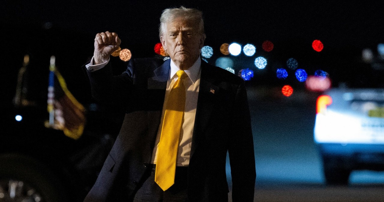 Agent, populista, wódz, zbawca albo wariat, czyli jak zrozumieć Trumpa