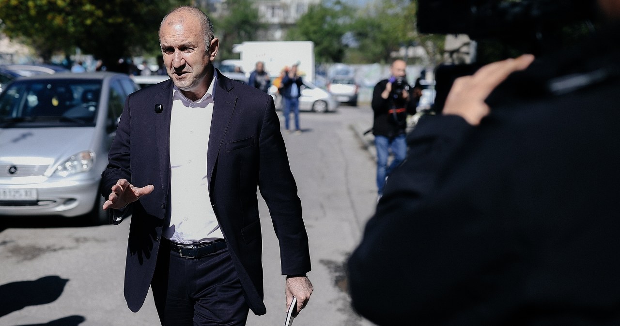 Bułgarzy decydują. Wybiorą "drugiego Orbana"?