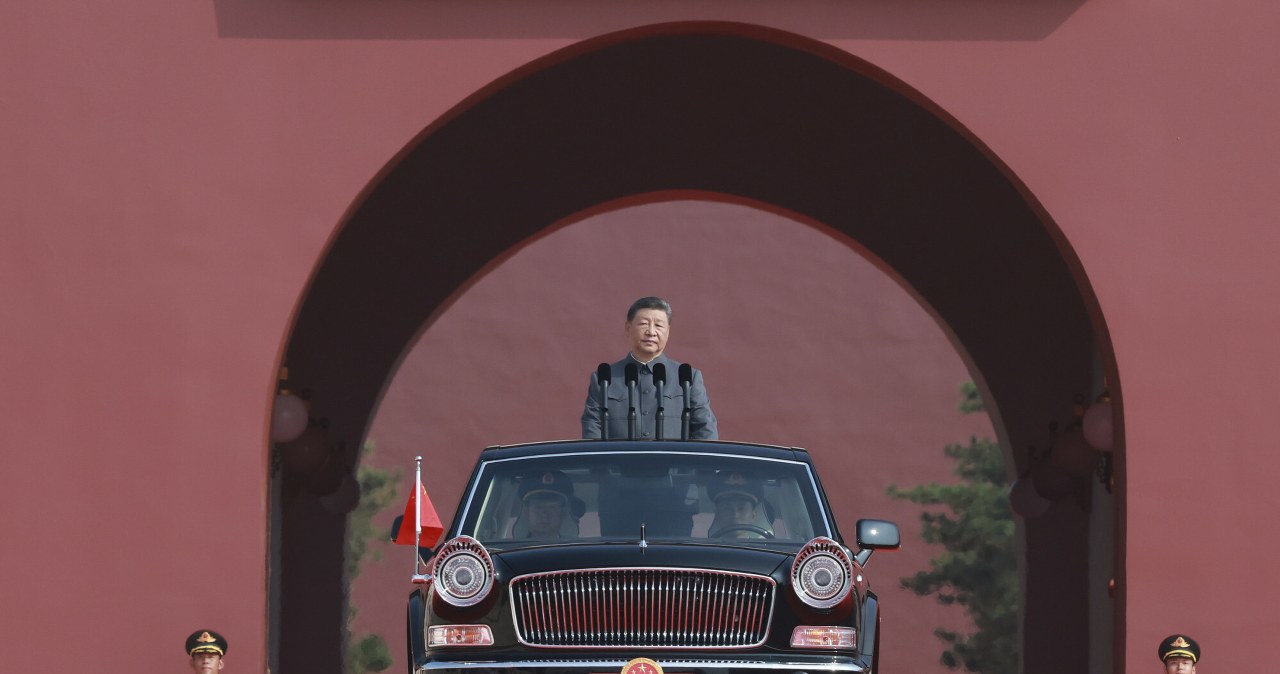 Przełom w relacjach z Chinami? Pekin wyciąga dłoń do UE