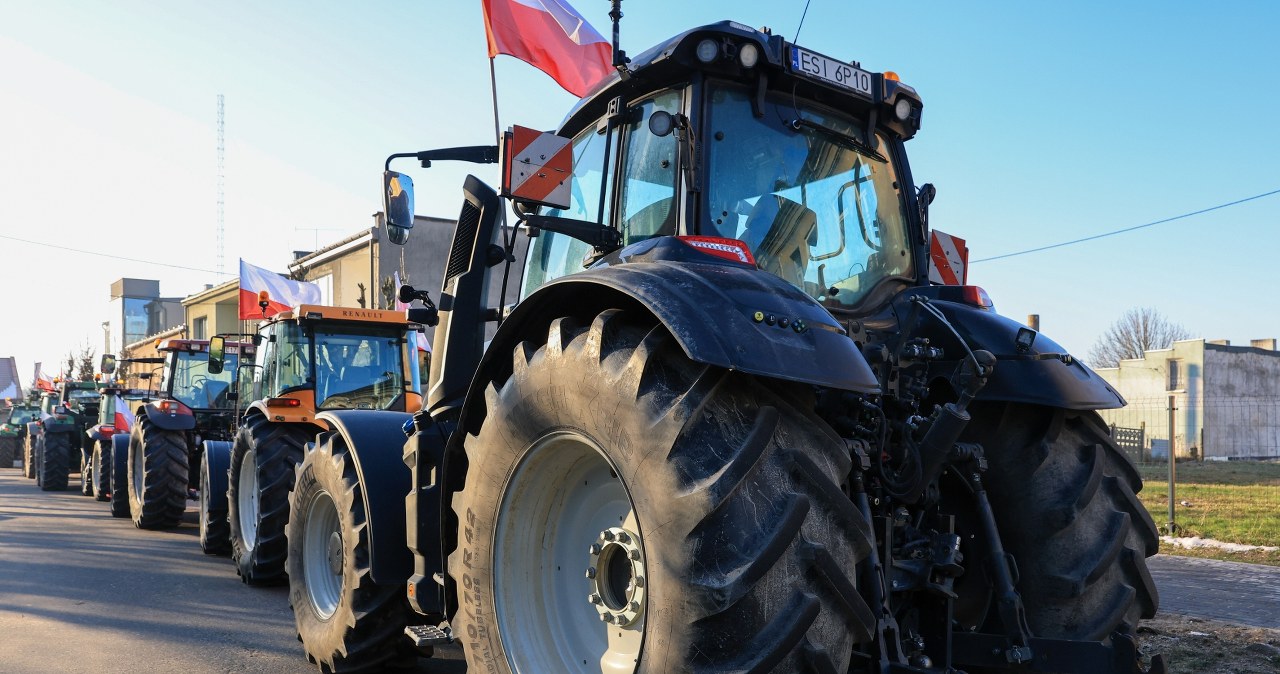 Większość "za". Kolejne głosowanie w sprawie Mercosur