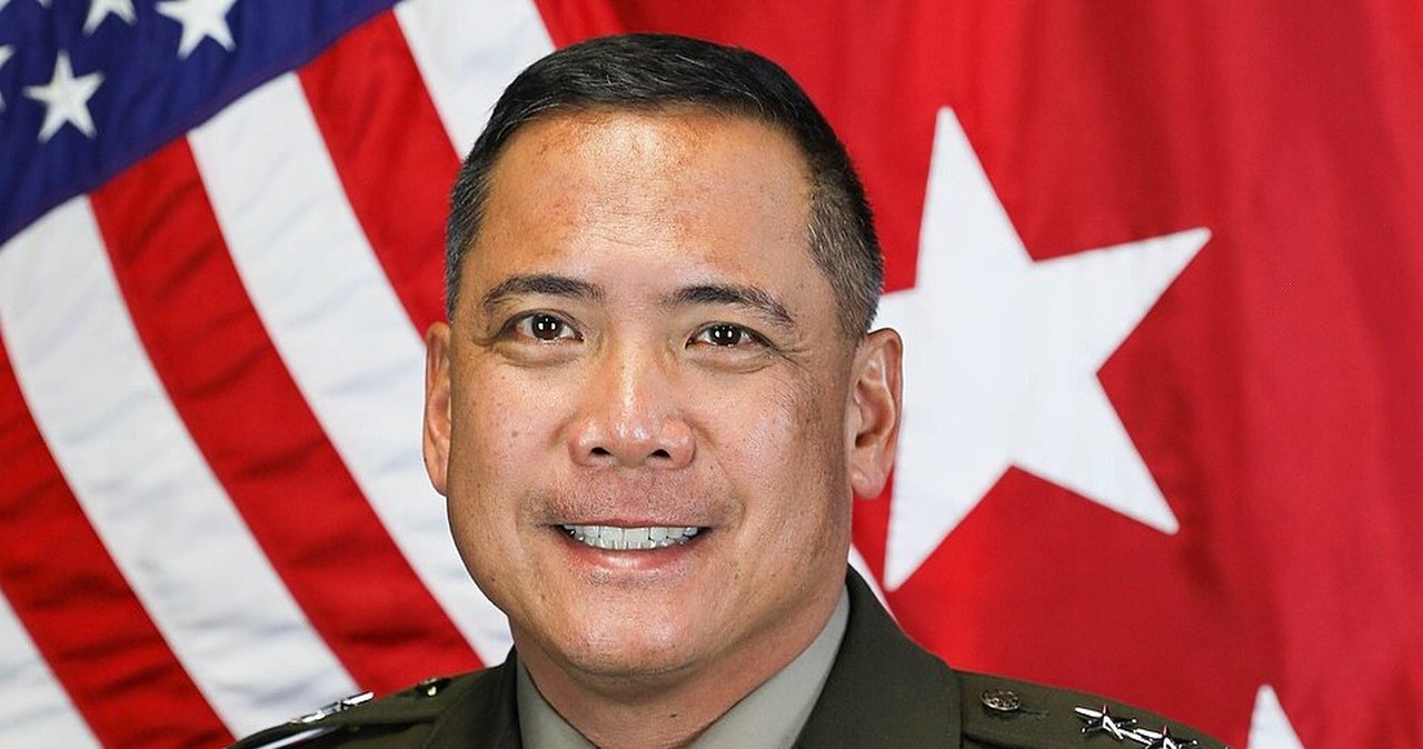 Pijany generał i tajne mapy w polskim pociągu. Żenująca wpadka amerykańskiej armii