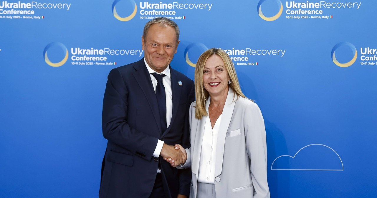 Stanowczy apel Tuska. "To musi być nasz wspólny cel"