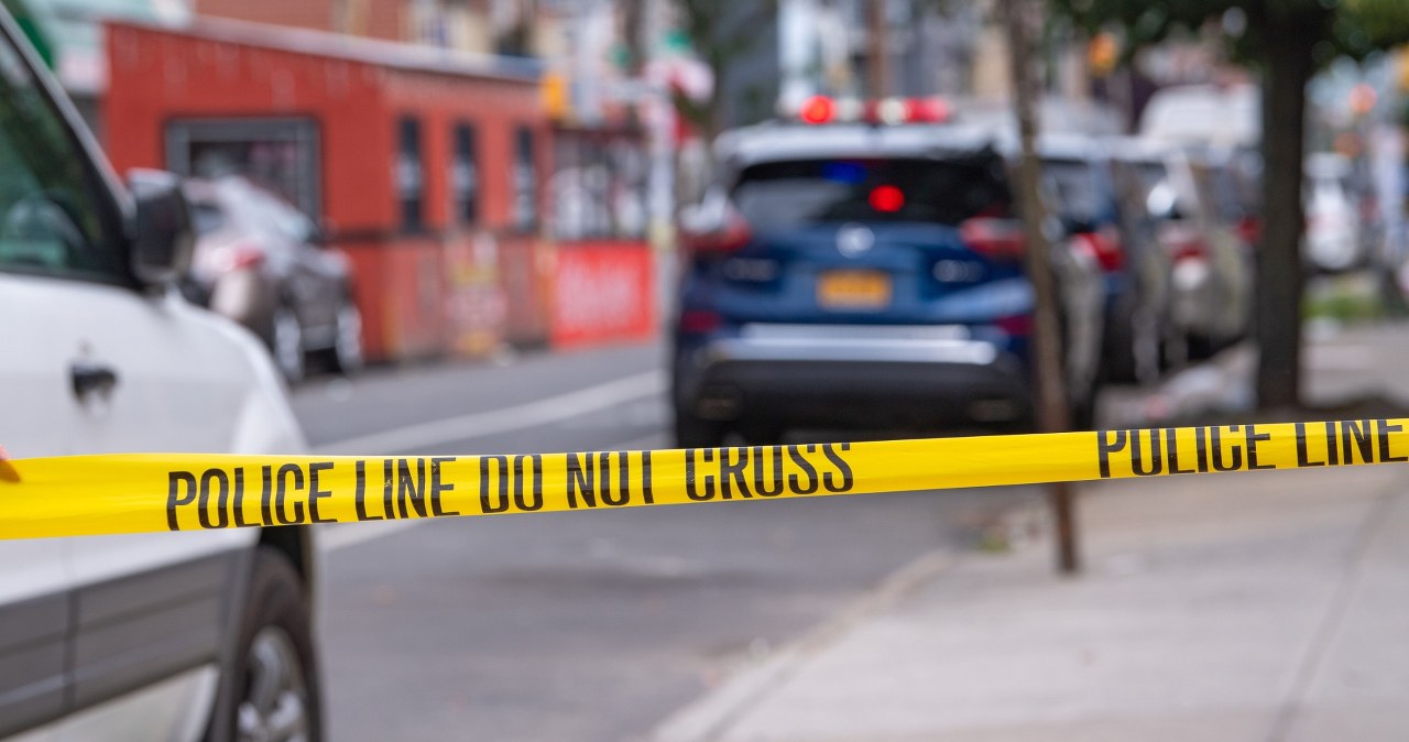 Strzelanina w Minneapolis. Nie żyje mężczyzna