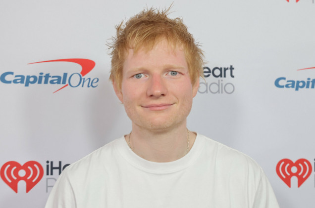 Ed Sheeran przeprasza fanów. „Sytuacja w Gazie jest nie do usprawiedliwienia”