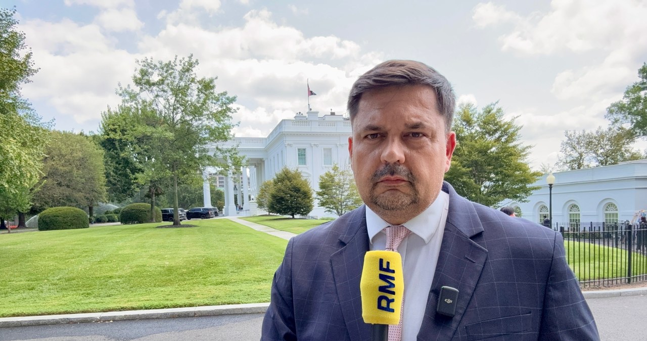 Zegar tyka. Gdzie spotkają się Putin i Trump?  Korespondencja z Waszyngtonu