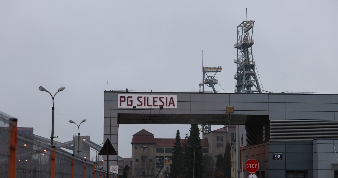 Będzie przełom ws. protestu górników w kopalni Silesia? Nowe informacje